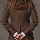 Gunhild Blazer