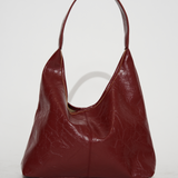 Jytte | Chic Sort Hobo Taske
