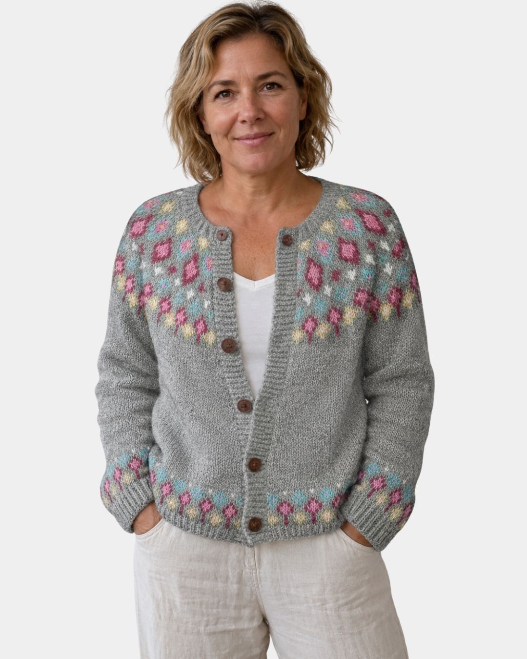 Ditte Cardigan