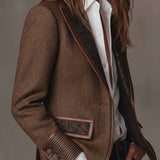 Gunhild Blazer