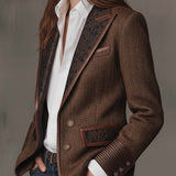 Gunhild Blazer