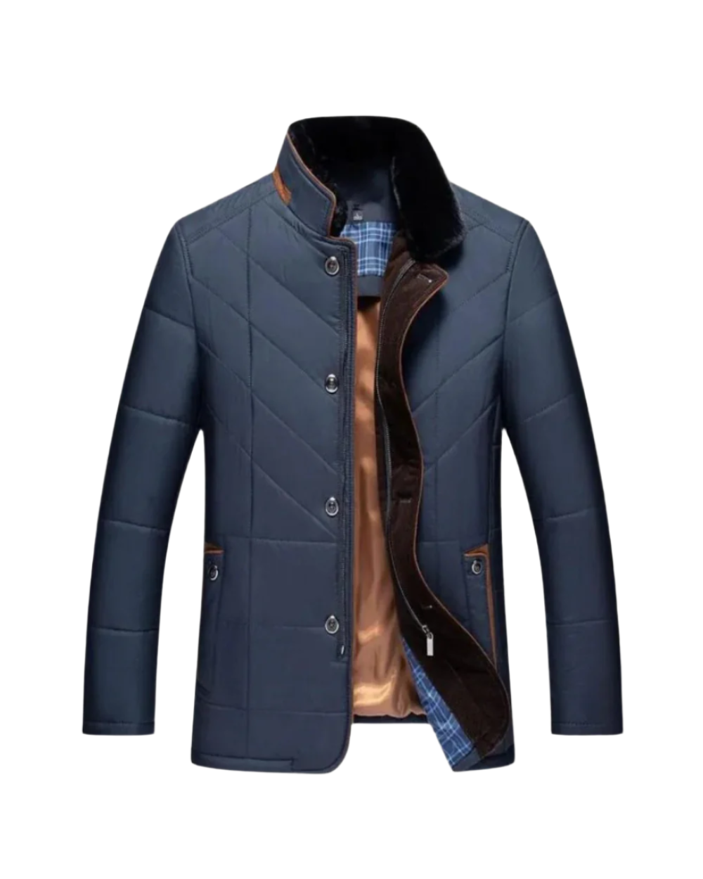 Anders™ | Elegant herrejakke
