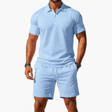 Frederik | Elegant Polo Sæt