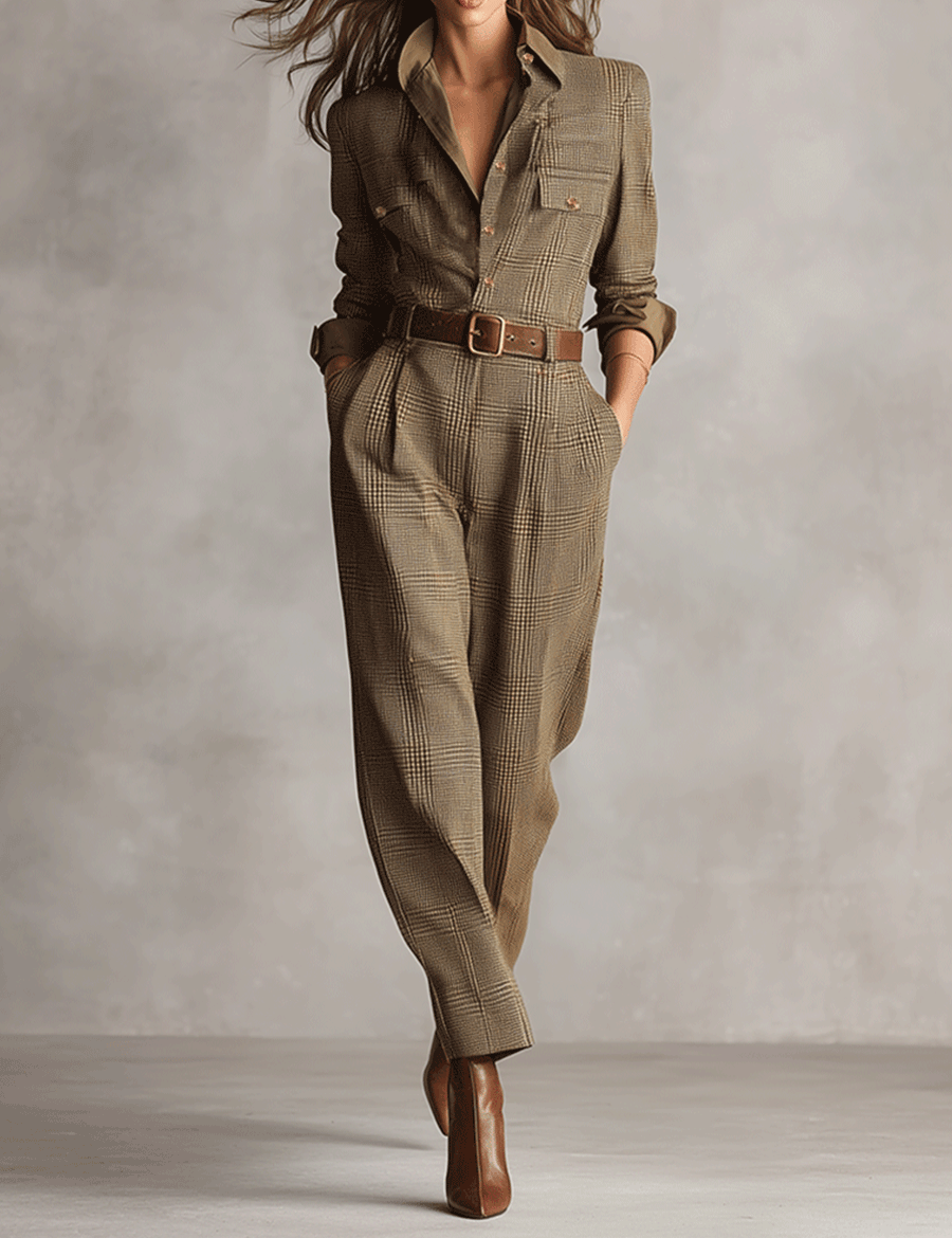 Esther Jumpsuit