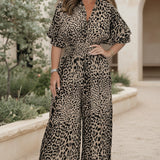 Sunniva Jumpsuit
