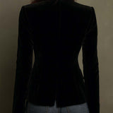Andrea Blomstret Blazer