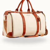 Undine | Stilfuld Duffel Bag