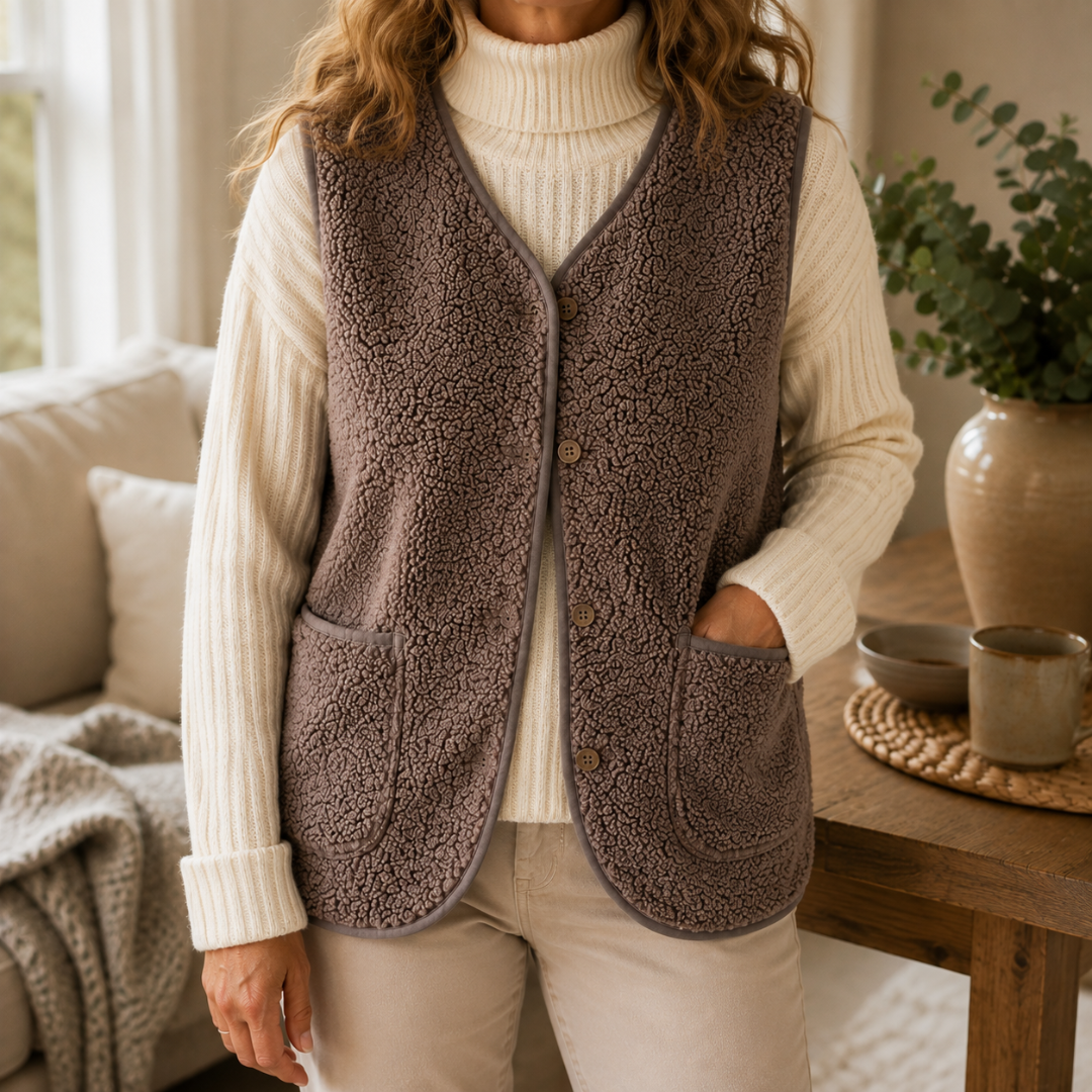 Lone Cardigan