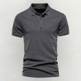 Aaron | Casual Polo