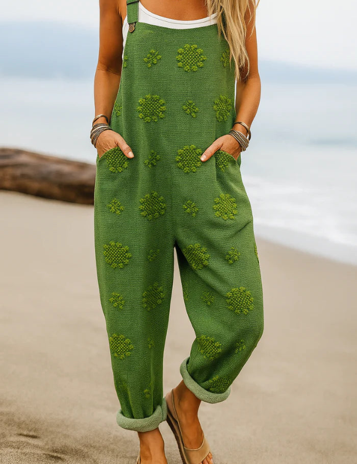 Solvej | Luftig Jumpsuit