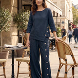Sascha Asymmetrisk Top