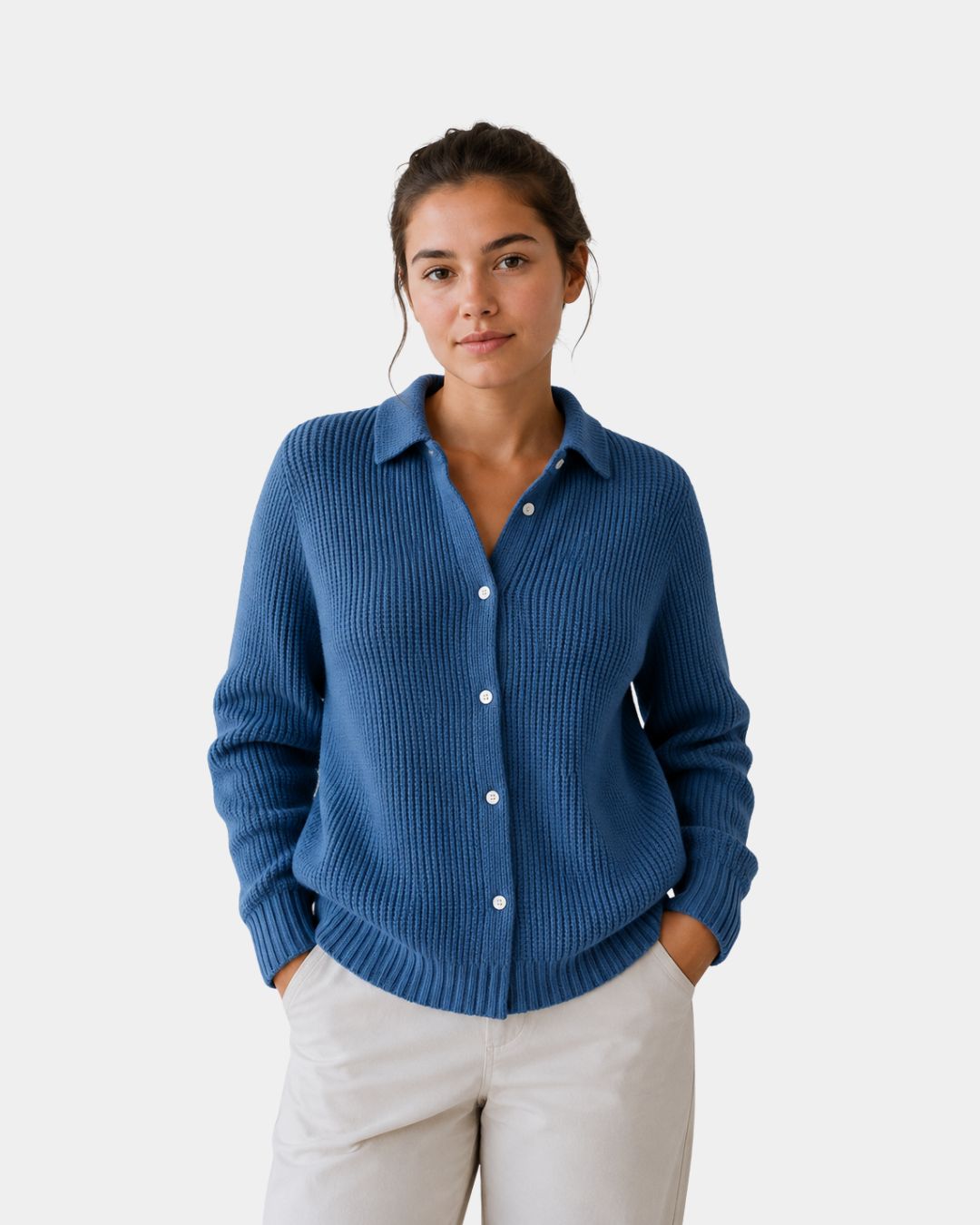 Camilla Cardigan