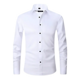 Carlton | Elegant skjorte