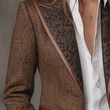 Gunhild Blazer