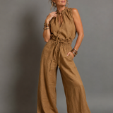 Oda Jumpsuit