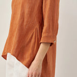 Lise Stribet Top