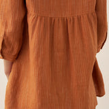 Lise Stribet Top