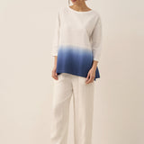 Olga Oversized Top