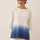 Olga Oversized Top