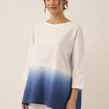 Olga Oversized Top