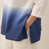 Olga Oversized Top