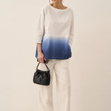 Olga Oversized Top