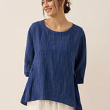 Lise Stribet Top