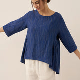 Lise Stribet Top