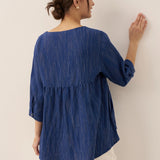 Lise Stribet Top