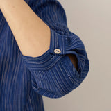 Lise Stribet Top