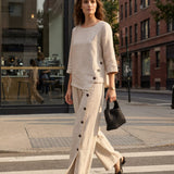 Sascha Asymmetrisk Top