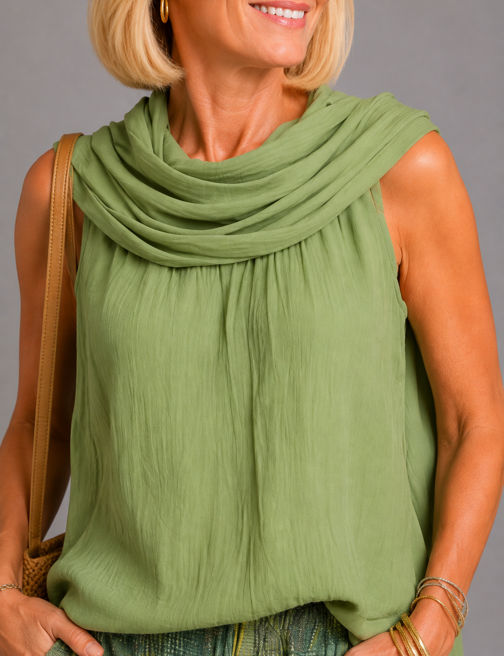 Solveig Sæt