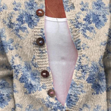 Elvira Vintage Cardigan