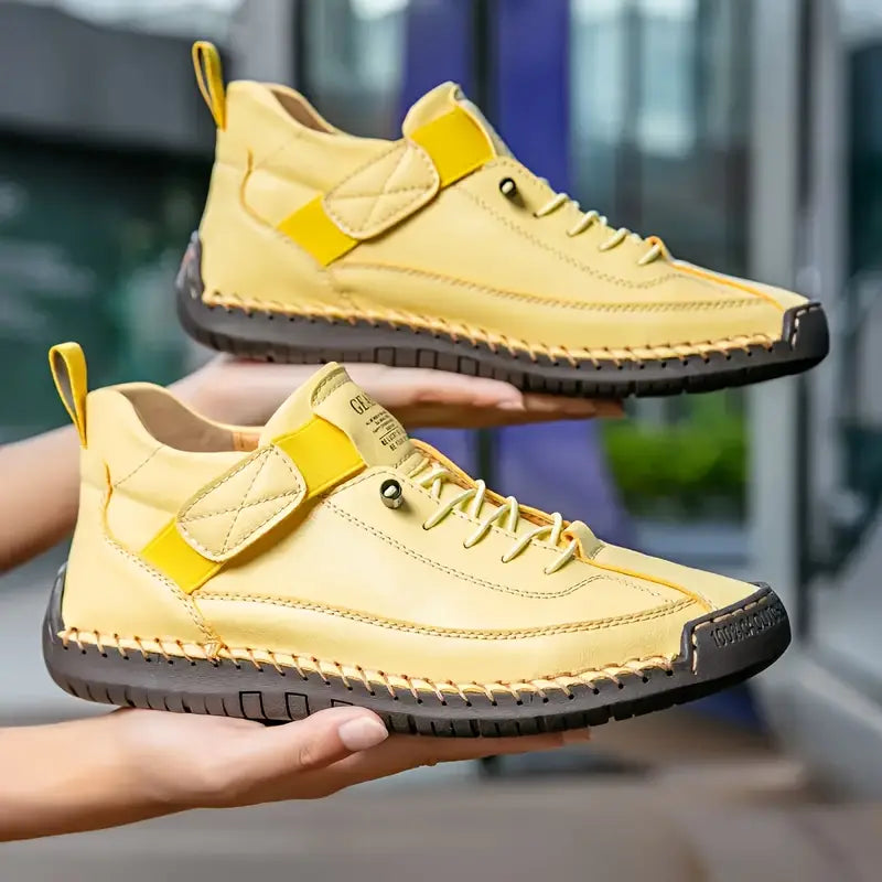 Mia | Orthopædiske Komfort-sneakers