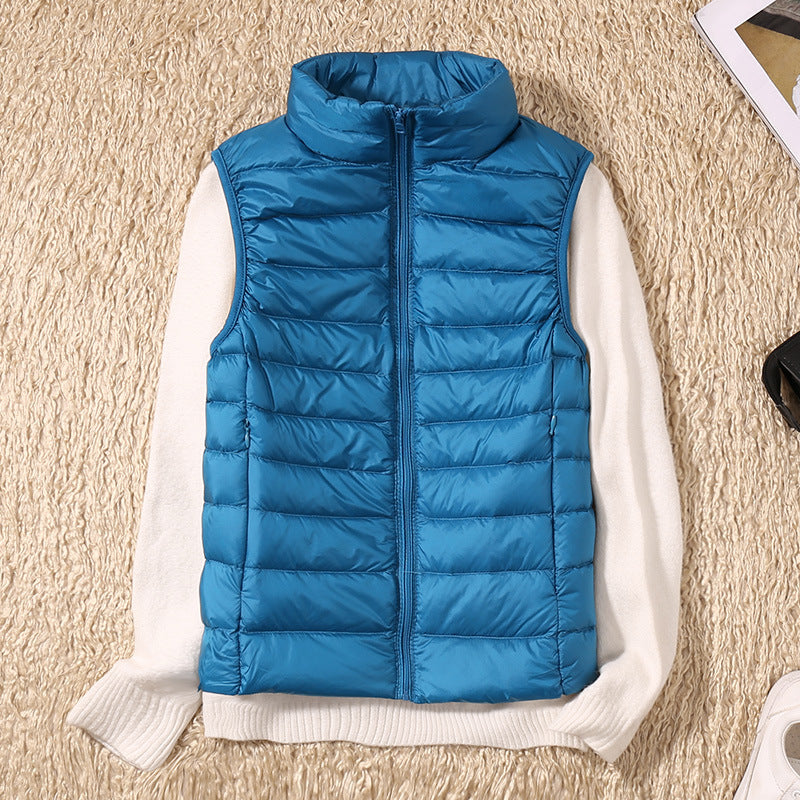 Hedda Vest