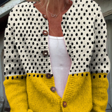 Cornelia Vintage Cardigan