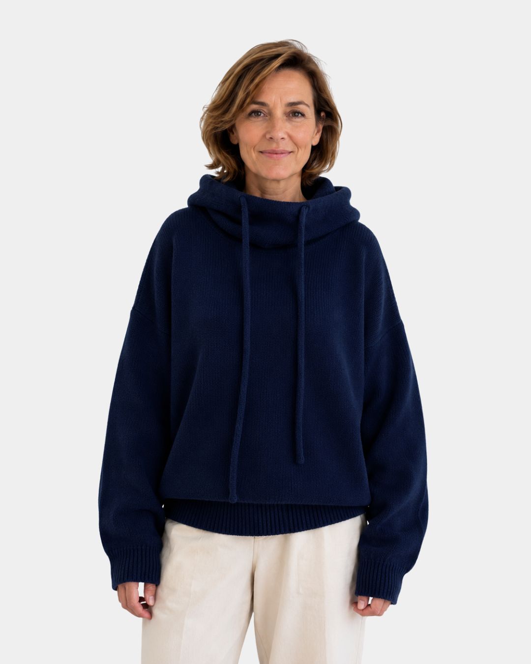 Elise Striktrøje