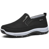 Jens | Stilfulde Slip-On Sko