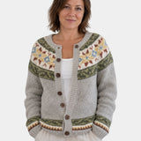 Ditte Cardigan