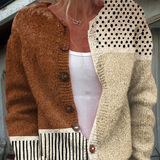 Tyra Vintage Cardigan