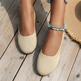 Eva | Komfortable Slip-On Kilesko