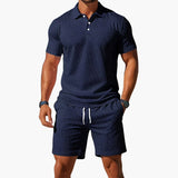 Frederik | Elegant Polo Sæt