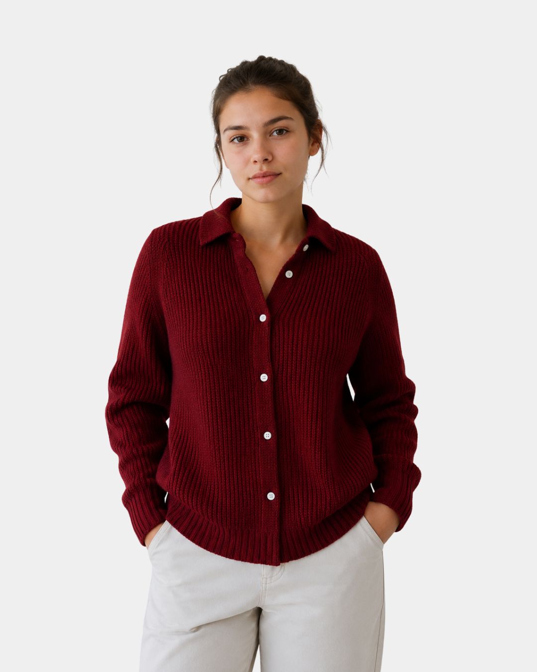 Camilla Cardigan