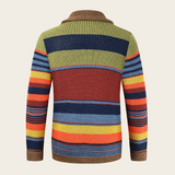 Mads | Blød Cardigan