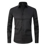 Carlton | Elegant skjorte