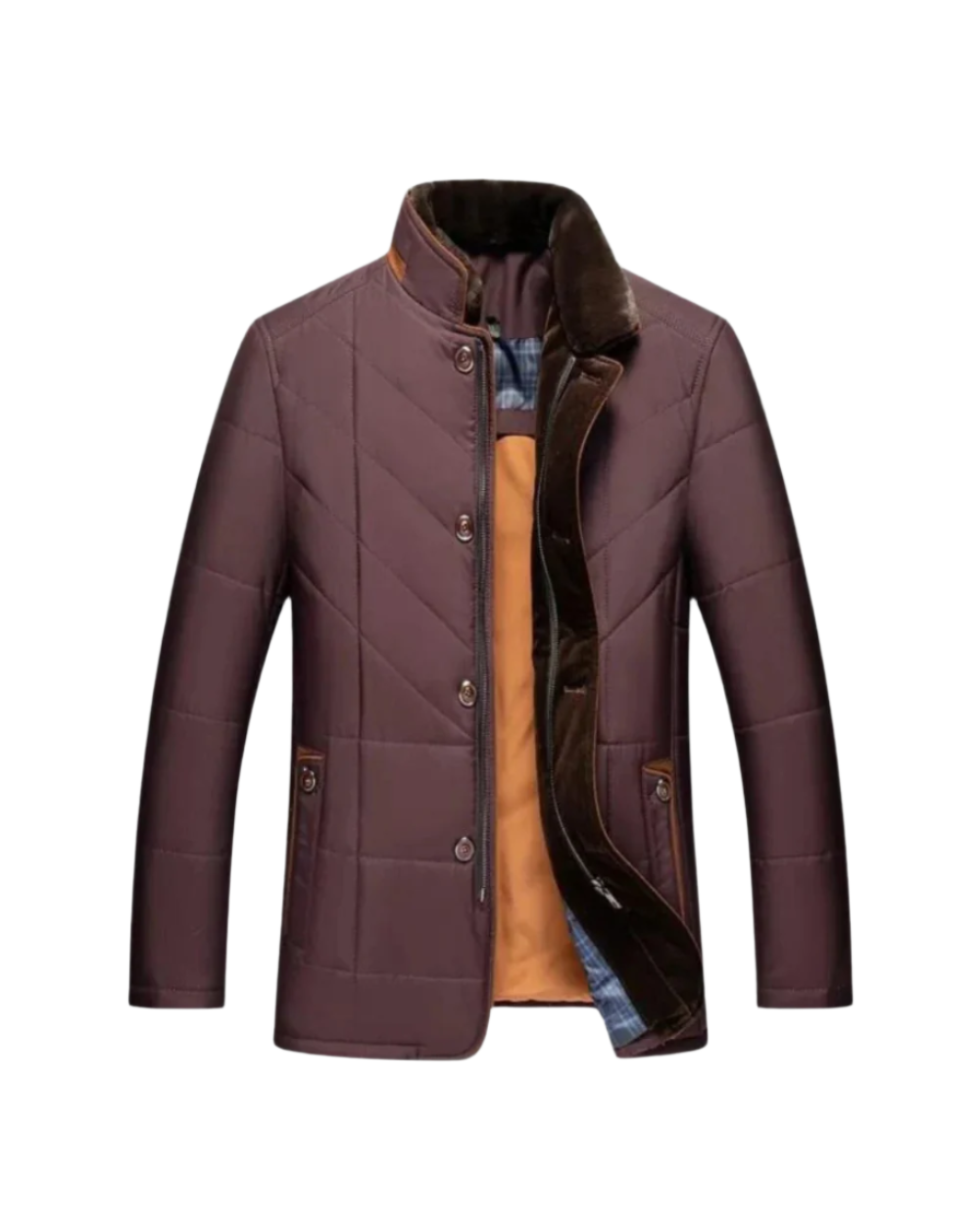 Anders™ | Elegant herrejakke