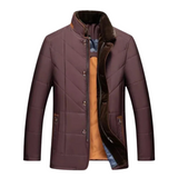 Anders™ | Elegant herrejakke
