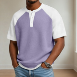 Frederik Herre Poloshirt | Tidløs, Åndbar & Komfortabel
