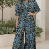 Sunniva Jumpsuit