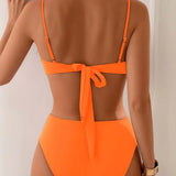 Laluna | Sexet og Trendy To-delt Bikini